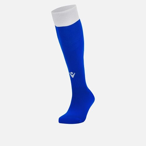 Italia Rugby 2022/23 home match socks - Macron - Modalova