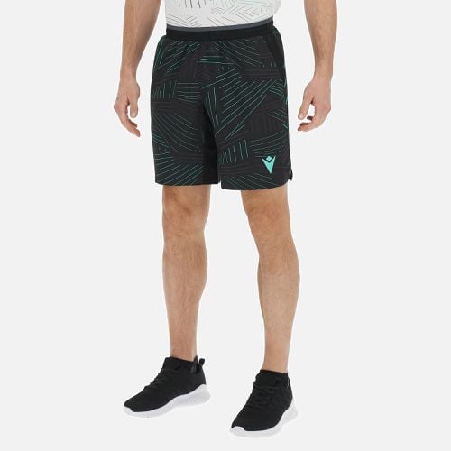 Miguel men's padel shorts - Macron - Modalova