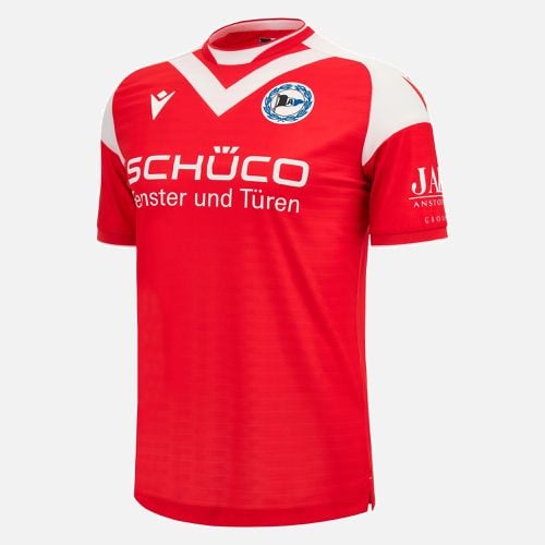 Arminia Bielefeld 2023/24 adults' third match jersey - Macron - Modalova