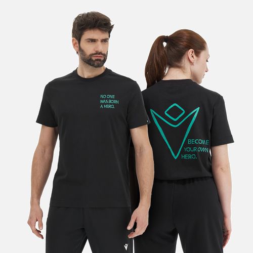 Samos sports t-shirt - Macron - Modalova