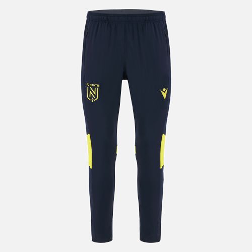 FC Nantes 2023/24 adults' travel trousers - Macron - Modalova