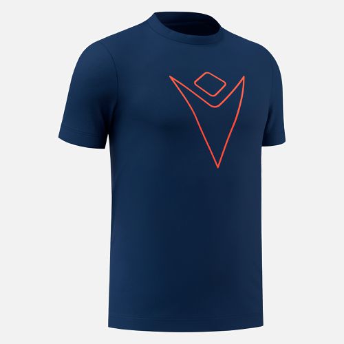 Gadreel Eco t-shirt - Macron - Modalova
