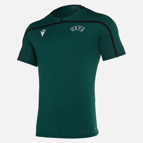 UEFA training shirt - Macron - Modalova