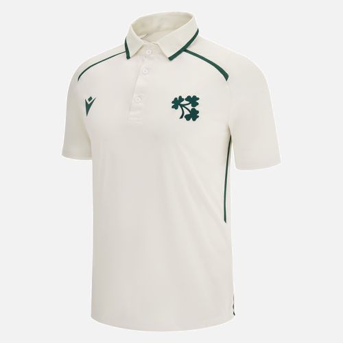 Ireland Cricket Team 2023/24 TEST match jersey - Macron - Modalova