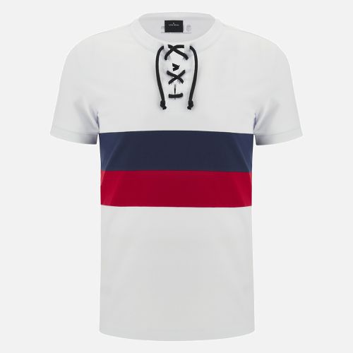 Bologna FC 1909 2023/24 adults' vintage t-shirt - Macron - Modalova