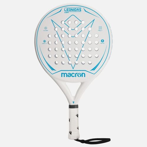 Leonidas Light padel racket - Macron - Modalova
