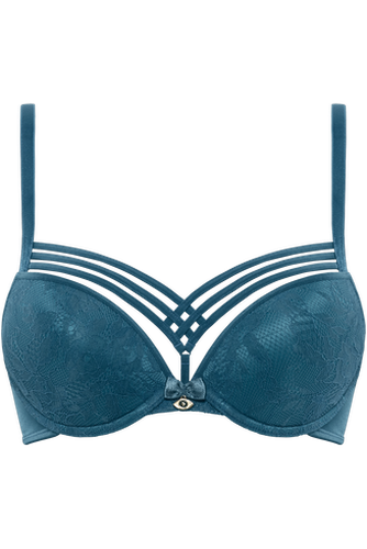 Dame De Paris Push Up Bh | Wired Padded - Marlies Dekkers - Modalova