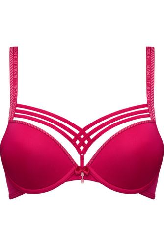 Dame De Paris Push Up Bh | Wired Padded - Marlies Dekkers - Modalova