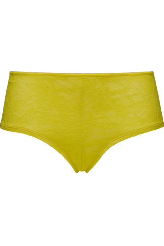 Space Odyssey 12 Cm Brazilian Shorts | - Marlies Dekkers - Modalova