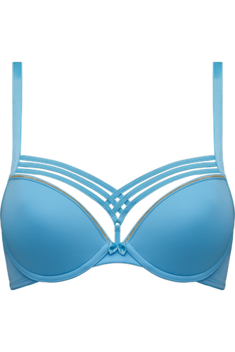 Dame De Paris Push Up Bh | Wired Padded - Marlies Dekkers - Modalova