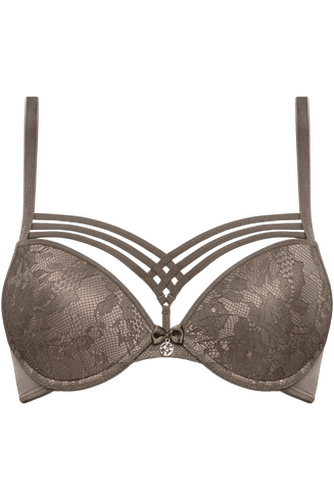 Dame De Paris Push Up Bh | Wired Padded - Marlies Dekkers - Modalova