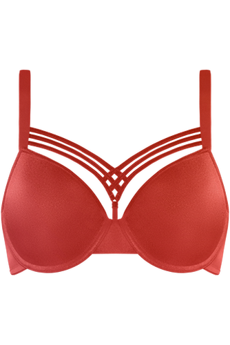 Dame De Paris Plunge Bh | Wired Padded - Marlies Dekkers - Modalova