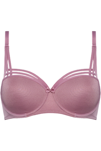 Dame De Paris Balconette Bh | Wired Padded - Marlies Dekkers - Modalova