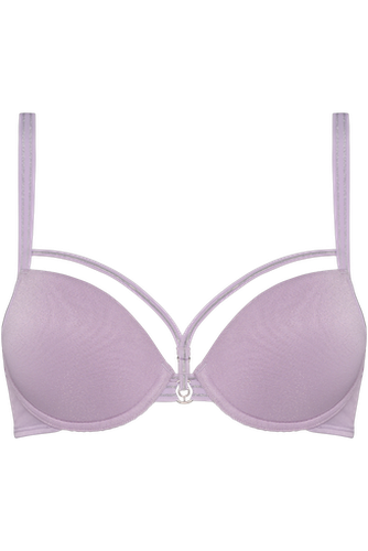 Space Odyssey Push Up Bh | Wired Padded - Marlies Dekkers - Modalova