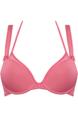 Peekaboo Push Up Bh | Wired Padded - Marlies Dekkers - Modalova