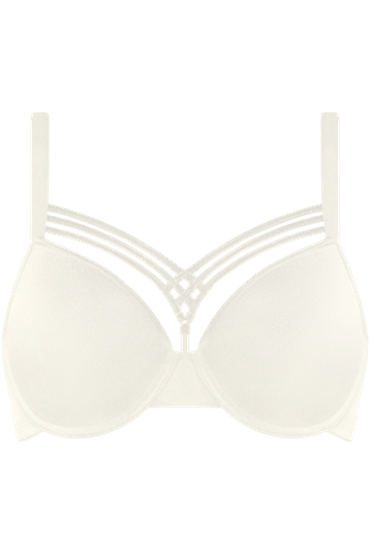 Dame De Paris Plunge Bh | Wired Padded - Marlies Dekkers - Modalova