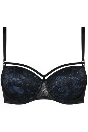 Space Odyssey Balconette Bh | Wired Padded - Marlies Dekkers - Modalova