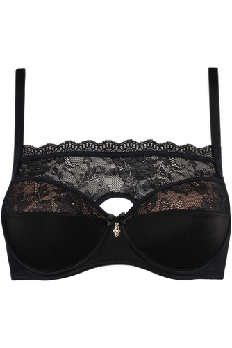 Carita Plunge Balconette Bh | Wired Padded - Marlies Dekkers - Modalova