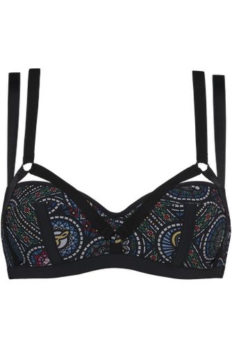 Ecclesia Balconette Bh | Wired Padded - Marlies Dekkers - Modalova