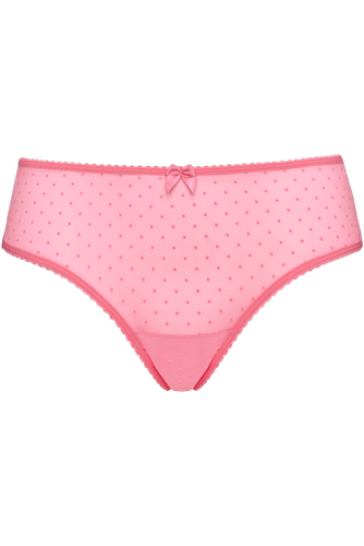 Peekaboo 8 Cm Brazilian Slip | - Marlies Dekkers - Modalova