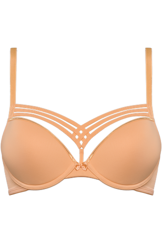 Dame De Paris Push Up Bh | Wired Padded - Marlies Dekkers - Modalova