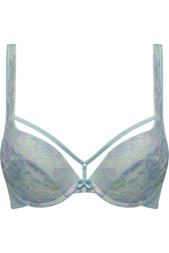 Mariposa Push Up Bh | Wired Padded - Marlies Dekkers - Modalova