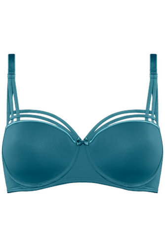 Dame De Paris Balconette Bh | Wired Padded - Marlies Dekkers - Modalova