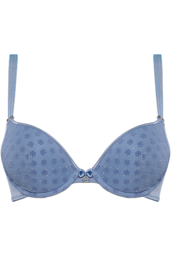 Snowflake Push Up Bh | Wired Padded - Marlies Dekkers - Modalova