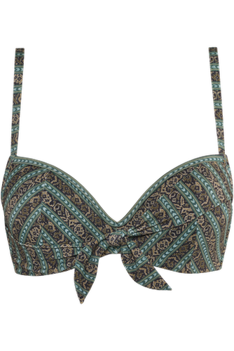 Bebali Push-up Bikini-oberteil | Wired Padded - Marlies Dekkers - Modalova