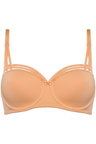 Dame De Paris Balconette Bh | Wired Padded - Marlies Dekkers - Modalova