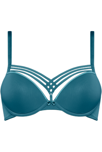 Dame De Paris Push Up Bh | Wired Padded - Marlies Dekkers - Modalova