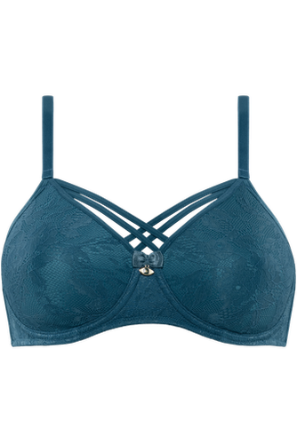 Dame De Paris Prothesen-bh | Unwired Padded - Marlies Dekkers - Modalova