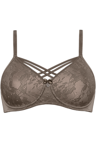 Dame De Paris Prothesen Bh | Unwired Padded - Marlies Dekkers - Modalova