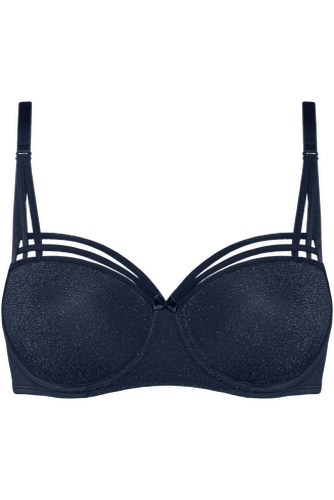 Dame De Paris Balconette Bh | Wired Padded - Marlies Dekkers - Modalova