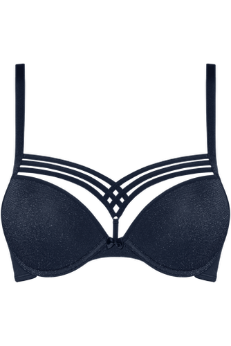 Dame De Paris Push Up Bh | Wired Padded - Marlies Dekkers - Modalova