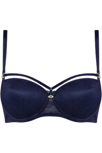 Space Odyssey Balconette Bh | Wired Padded - Marlies Dekkers - Modalova