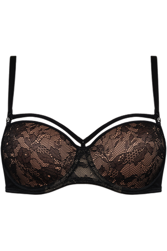 Space Odyssey Balconette Bh | Wired Padded - Marlies Dekkers - Modalova