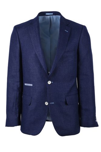 Mazzelli Jacket Blue Size: UK46R - Mazzelli - Modalova