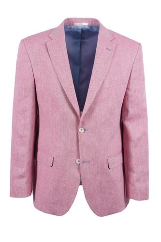 Mazzelli Jacket Pink Size: UK40R - Mazzelli - Modalova