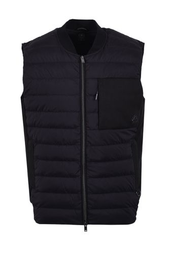 Air Down Anderson Hybrid Vest Size: SIZE M - MOOSE KNUCKLES - Modalova