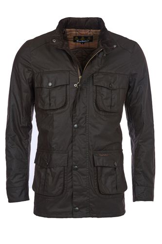 Corbridge Jacket Size: SIZE L - Barbour - Modalova
