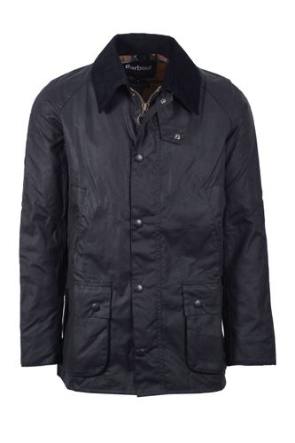 Ashby Jacket Size: SIZE XL - Barbour - Modalova