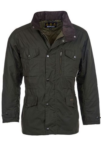 Sapper Wax Jacket Size: SIZE XL - Barbour - Modalova