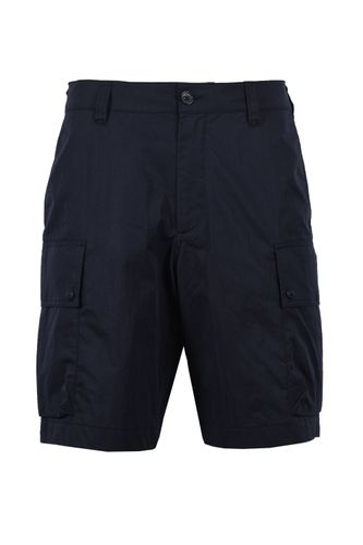 Drome Shorts Dark Ink Size: 32W - Belstaff - Modalova