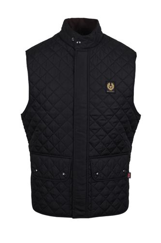 Icon Gilet Size: UK 46/3XL - Belstaff - Modalova