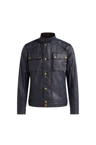 Racemaster Jacket Dark Size: 40 UK - Belstaff - Modalova