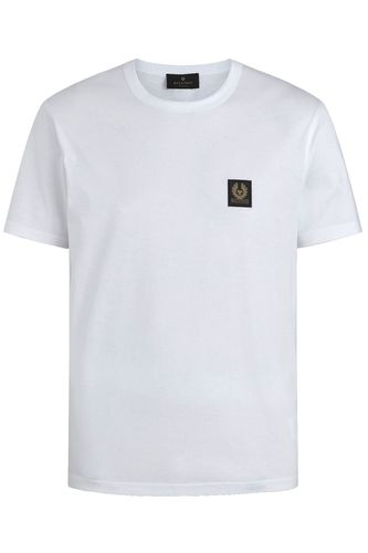 Short Sleeved T-Shirt Size: SIZE L - Belstaff - Modalova