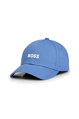 Boss Zed Baseball Cap Medium Size: 1 SIZE - BOSS Accessories - Modalova
