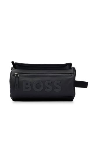 Boss Thunder Wash Bag Size: 1 SIZE - BOSS Accessories - Modalova