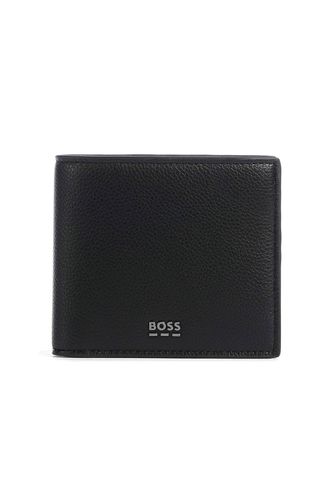 Boss Jareth_4cc Coin Wallet Size: 1 SIZE - BOSS Accessories - Modalova